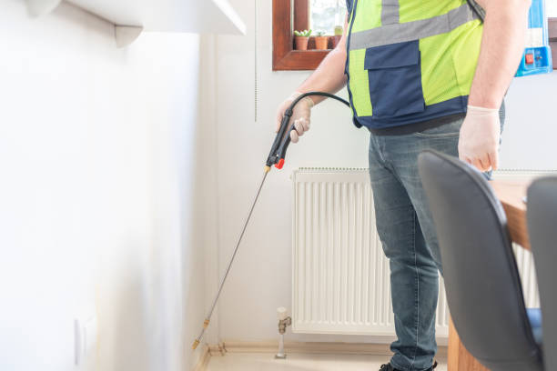 Best Mosquito Control Services  in Francis, UT