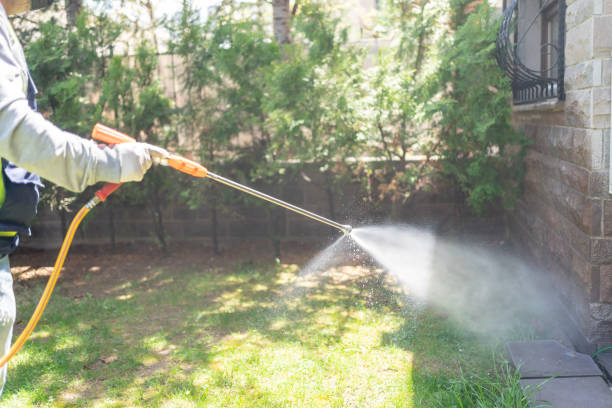 Francis, UT Pest Control Company